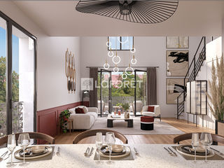  Appartement � vendre 1 pi�ce 29 m�