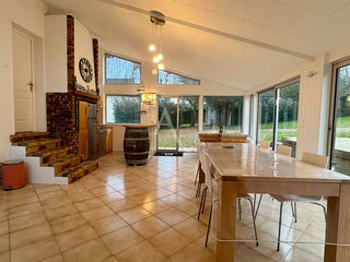  Maison � vendre 7 pi�ces 150 m�