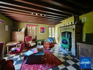  Maison � vendre 7 pi�ces 200 m�