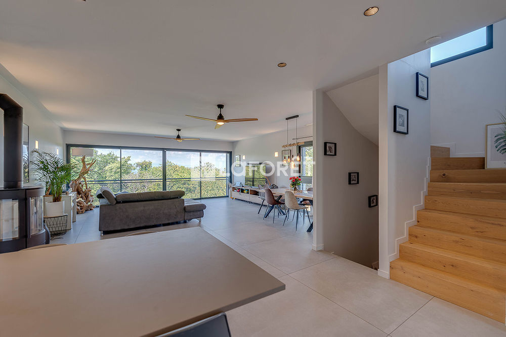 � vendre  Maison Publier (74500)