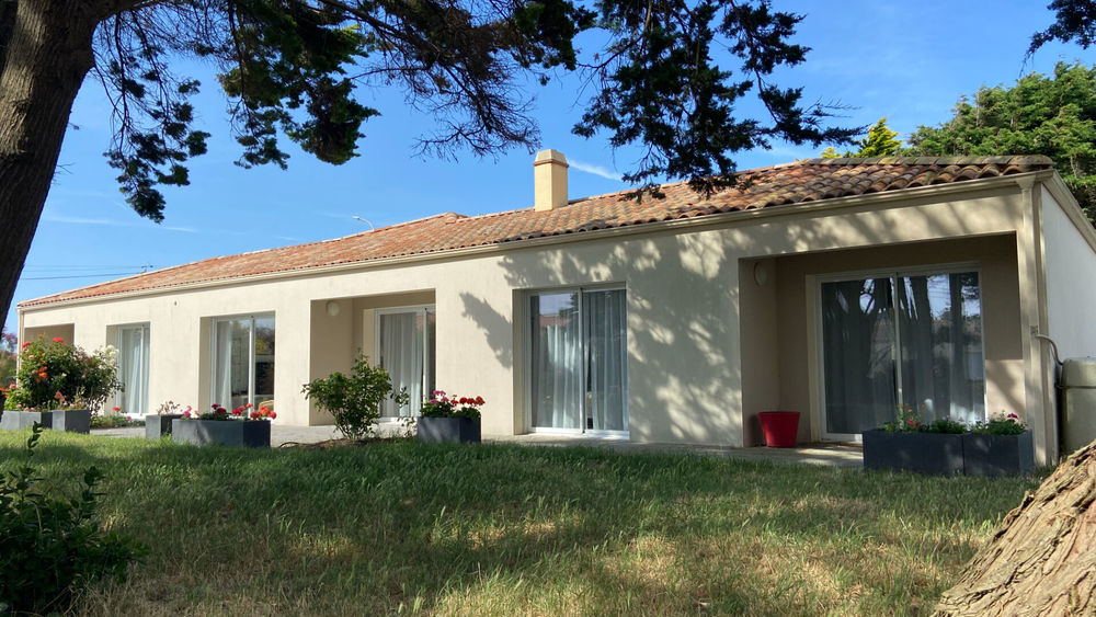 � vendre  Maison Saint-Hilaire-de-Riez (85270)