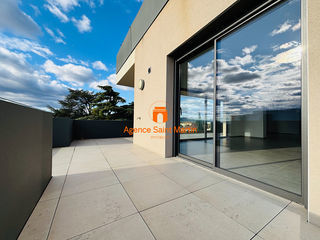  Appartement � vendre 4 pi�ces 178 m�