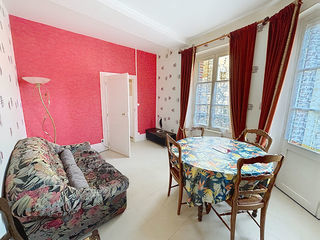  Appartement � louer 2 pi�ces 38 m�