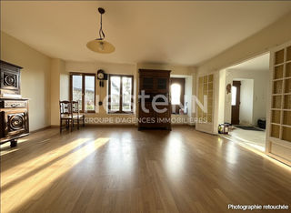  Maison � vendre 4 pi�ces 