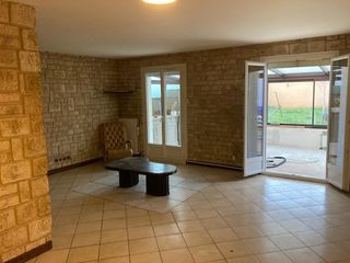  Maison � vendre 6 pi�ces 120 m�