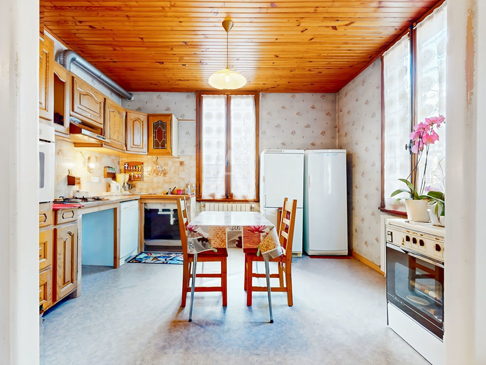 � vendre  Maison Annecy (74000)