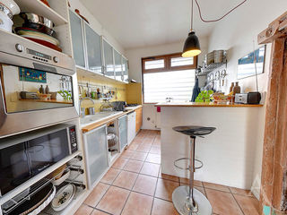  Appartement � vendre 5 pi�ces 106 m�