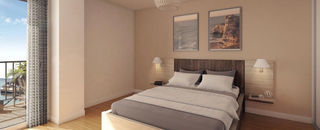  Appartement � vendre 1 pi�ce 24 m�