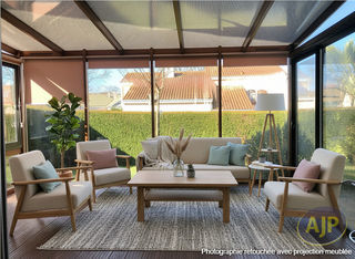  Maison � vendre 5 pi�ces 167 m�