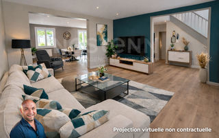  Maison � vendre 7 pi�ces 157 m�