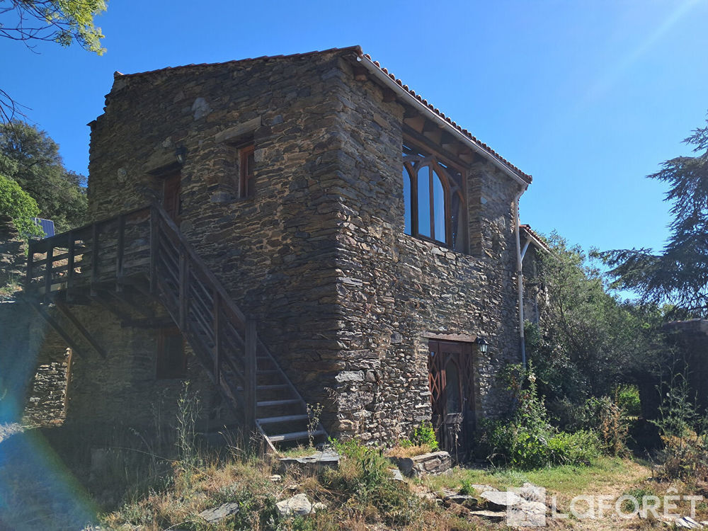 � vendre  Maison Ria-Sirach (66500)