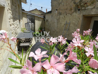  Maison � vendre 3 pi�ces 70 m�