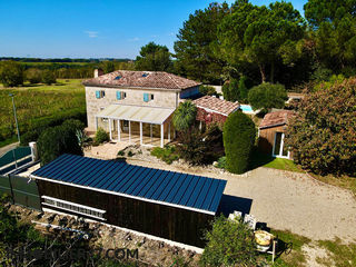  Maison � vendre 4 pi�ces 