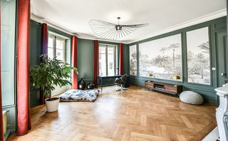  Appartement � vendre 7 pi�ces 189 m�