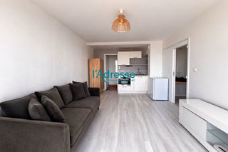  Appartement � vendre 2 pi�ces 32 m�