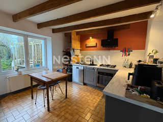  Maison � vendre 5 pi�ces 112 m�