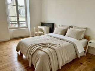  Appartement � vendre 4 pi�ces 82 m�