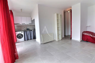  Appartement � vendre 1 pi�ce 25 m�