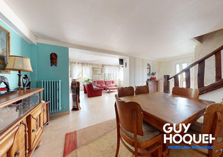  Maison � vendre 5 pi�ces 90 m�