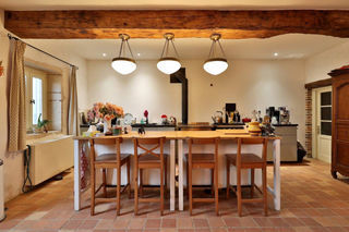  Maison � vendre 15 + pi�ces 465 m�