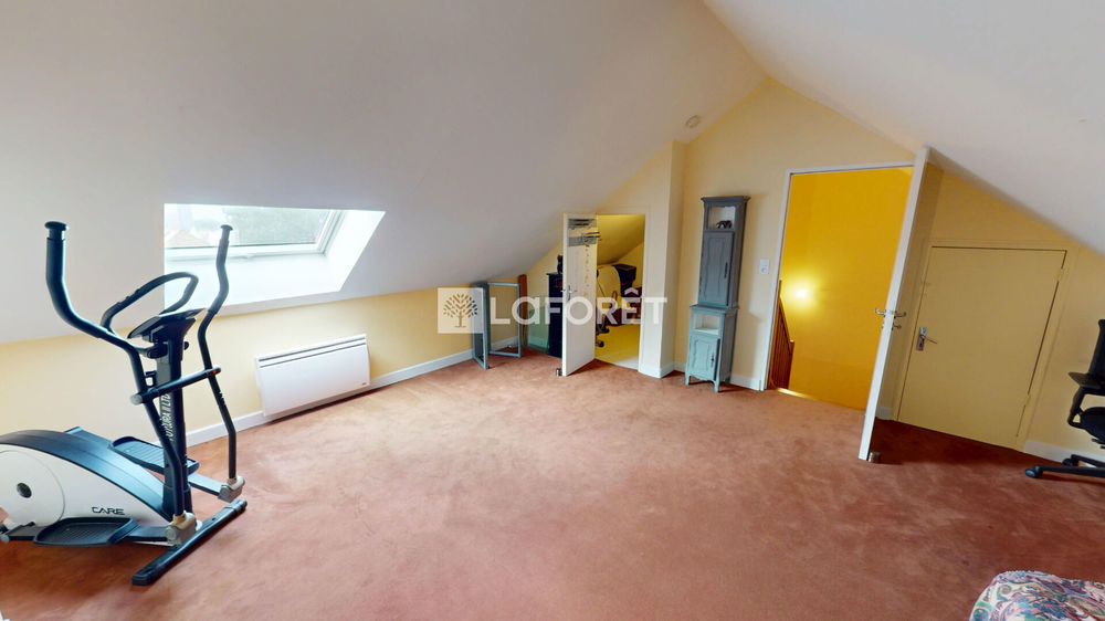 � vendre  Maison Rueil-Malmaison (92500)