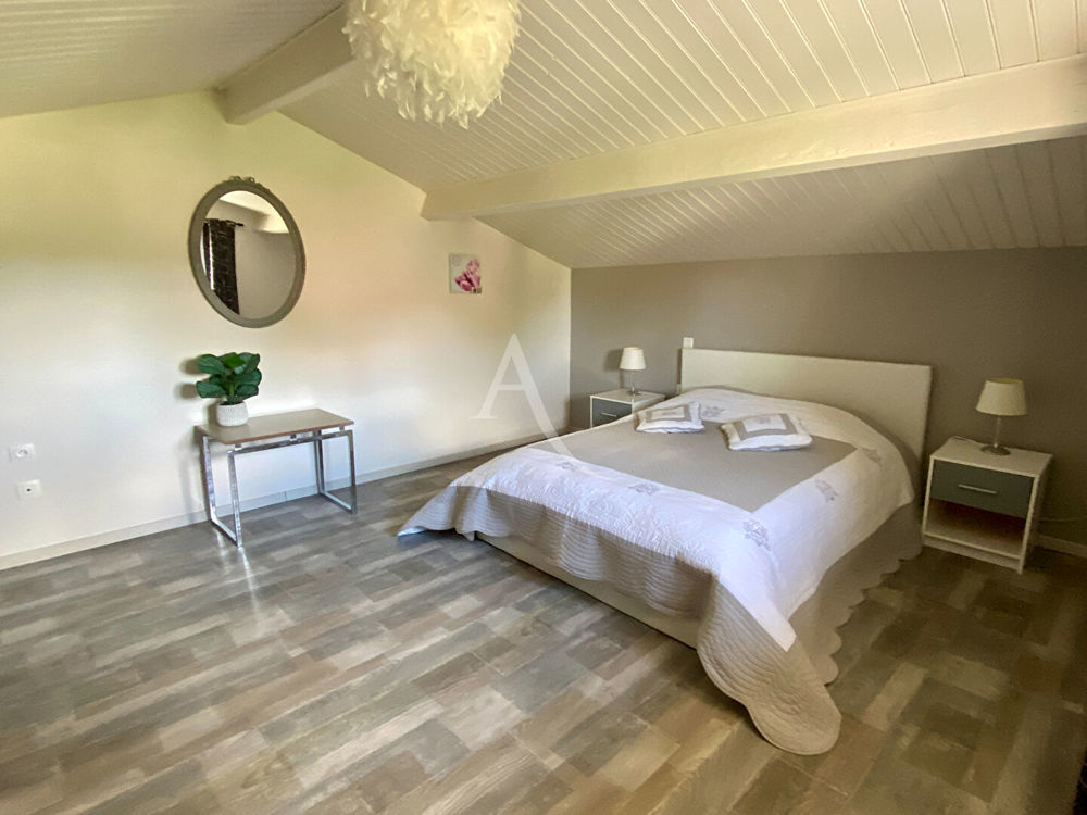 � vendre  Maison Saint-Fulgent (85250)