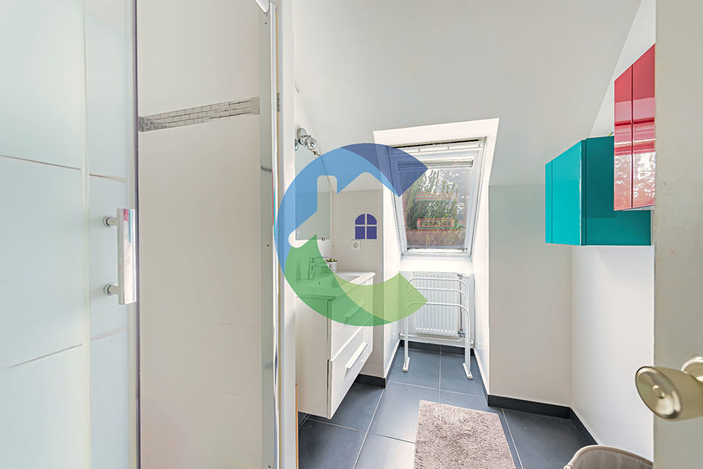 � vendre  Maison Ballainvilliers (91160)