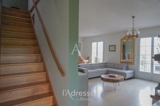  Villa � vendre 11 pi�ces 265 m�