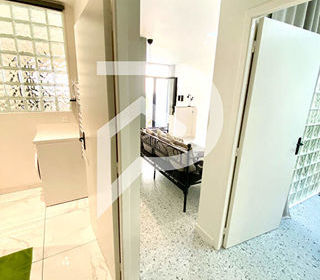  Appartement � vendre 3 pi�ces 62 m�