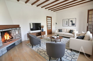  Maison � vendre 5 pi�ces 105 m�