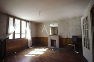  Maison � vendre 200 m�