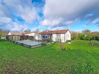  Maison � vendre 4 pi�ces 99 m�