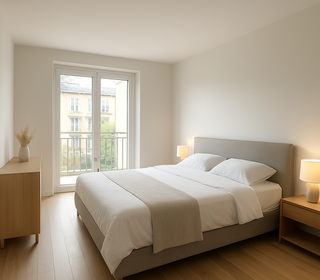  Appartement � vendre 3 pi�ces 82 m�