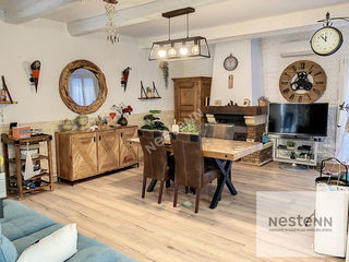  Maison � vendre 5 pi�ces 110 m�