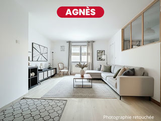  Appartement � vendre 4 pi�ces 120 m�