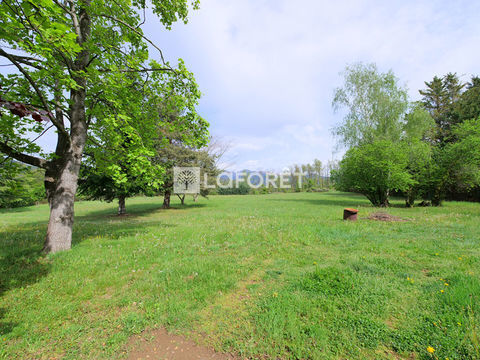   Villa 174m� + T2 sur 1ha plat, Piscine - Serralongue (66) Maison - 8 pi�ce(s) - 174 m�