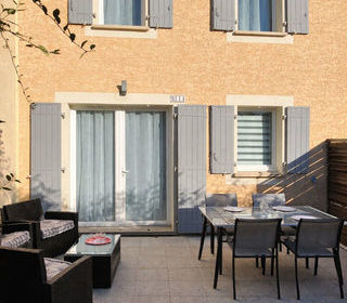  Appartement � vendre 3 pi�ces 42 m�