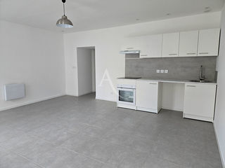  Appartement � louer 2 pi�ces 53 m�