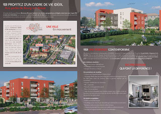  Appartement � vendre 3 pi�ces 78 m�