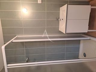  Appartement � louer 1 pi�ce 25 m�