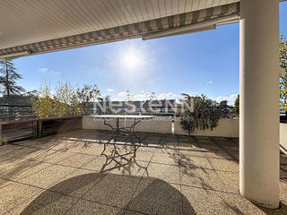  Appartement � vendre 4 pi�ces 99 m�