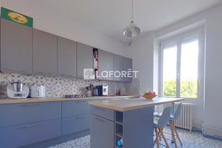  Appartement � vendre 7 pi�ces 186 m�