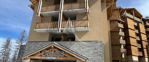   T2 NEUF DISPO IMMEDIATE Appartement - 2 pi�ce(s) - 39 m�