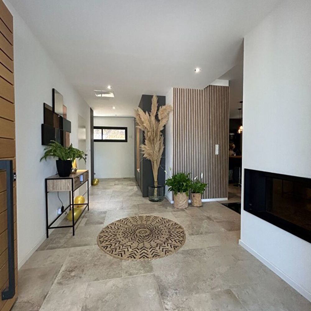 � vendre  Maison Mont�limar (26200)