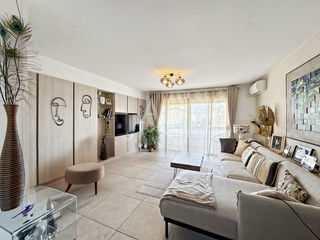  Appartement � vendre 3 pi�ces 62 m�