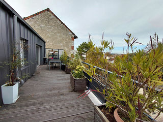  Appartement � vendre 4 pi�ces 88 m�