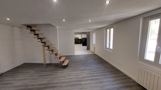  Appartement � vendre 3 pi�ces 89 m�