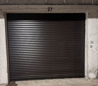  Parking / Garage � louer 14 m�