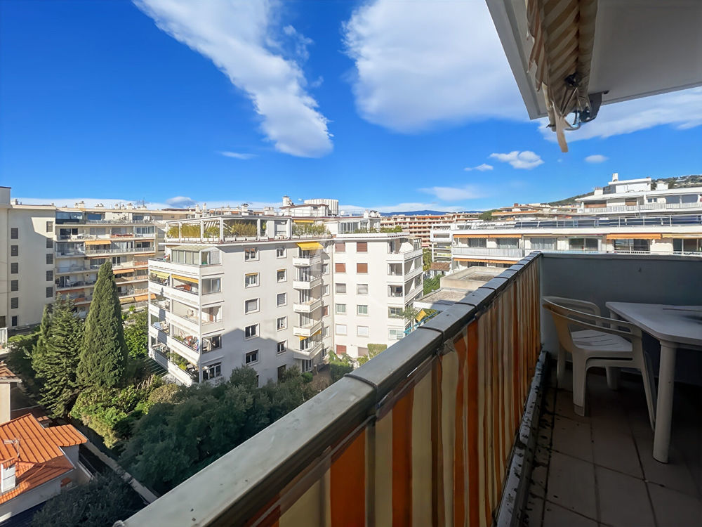 � vendre  Appartement Cannes (06400)