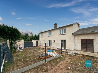  Maison � vendre 5 pi�ces 94 m�